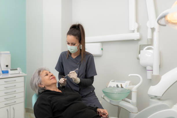 Best Urgent Tooth Repair  in Georgetown, OH