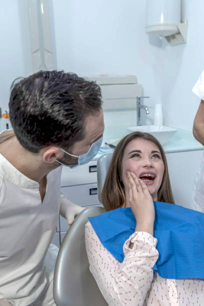 Best Broken Tooth Emergency  in Georgetown, OH