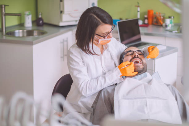 Best Emergency Tooth Extraction  in Georgetown, OH