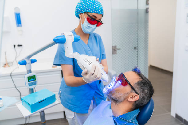 Best Cracked Tooth Emergency Dentist  in Georgetown, OH